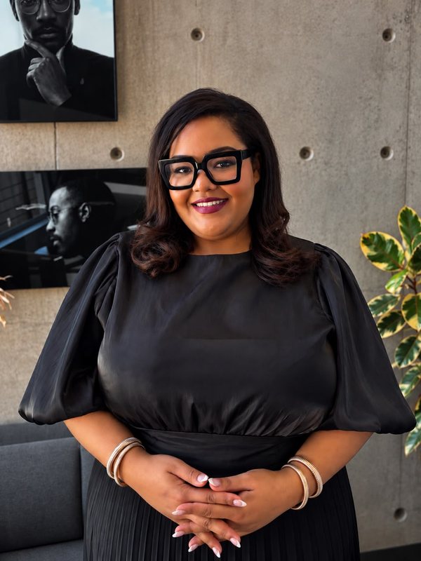 Liana Muyambo, Principal Consultant at Dynasty Global Consulting